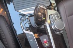 2018 BMW X3 2018 2.0T AT 25i MSport Pkg China VI #16
