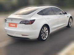 2020 Tesla Model 3 2020 StandardBattery lifeRWDUpgradeEdition #17