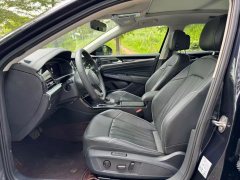 2024 Volkswagen Passat 2024 2.0T AT 380TSI starry skyLuxury #5