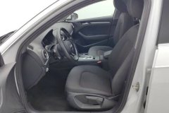2021 Audi A3 Sedan 2020 1.4T AT 35TFSIEntry Facelift China VI #13