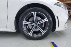 2023 Mercedes-Benz A-Class 2022 Facelift III 1.3T AT A 200 L Sportsedan chairFashion #6
