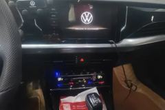 2024 Volkswagen Passat 2024 2.0T AT 330TSI starry skyElite #13