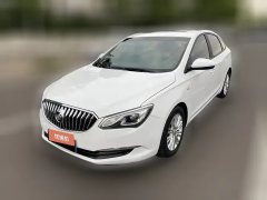 2017 Buick Excelle GT Sedan 2017 1.5 AT 15NElite #1