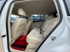 2016 Volkswagen Tiguan 2015 1.8T AT FashionFWD #4