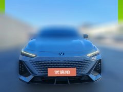 2023 Chang'an UNI-V 2022 1.5T AT Premium #2