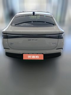 2025 BYD Seal 07 DM-i 2026 DM-i 1.5T 230km Flagship #3