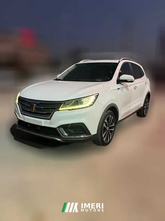 2018 Roewe RX3 2018 1.6 AT ConnectednetSmart