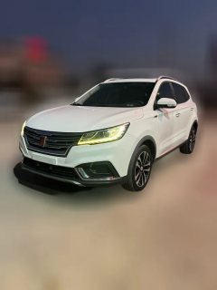 2018 Roewe RX3 2018 1.6 AT ConnectednetSmart #1