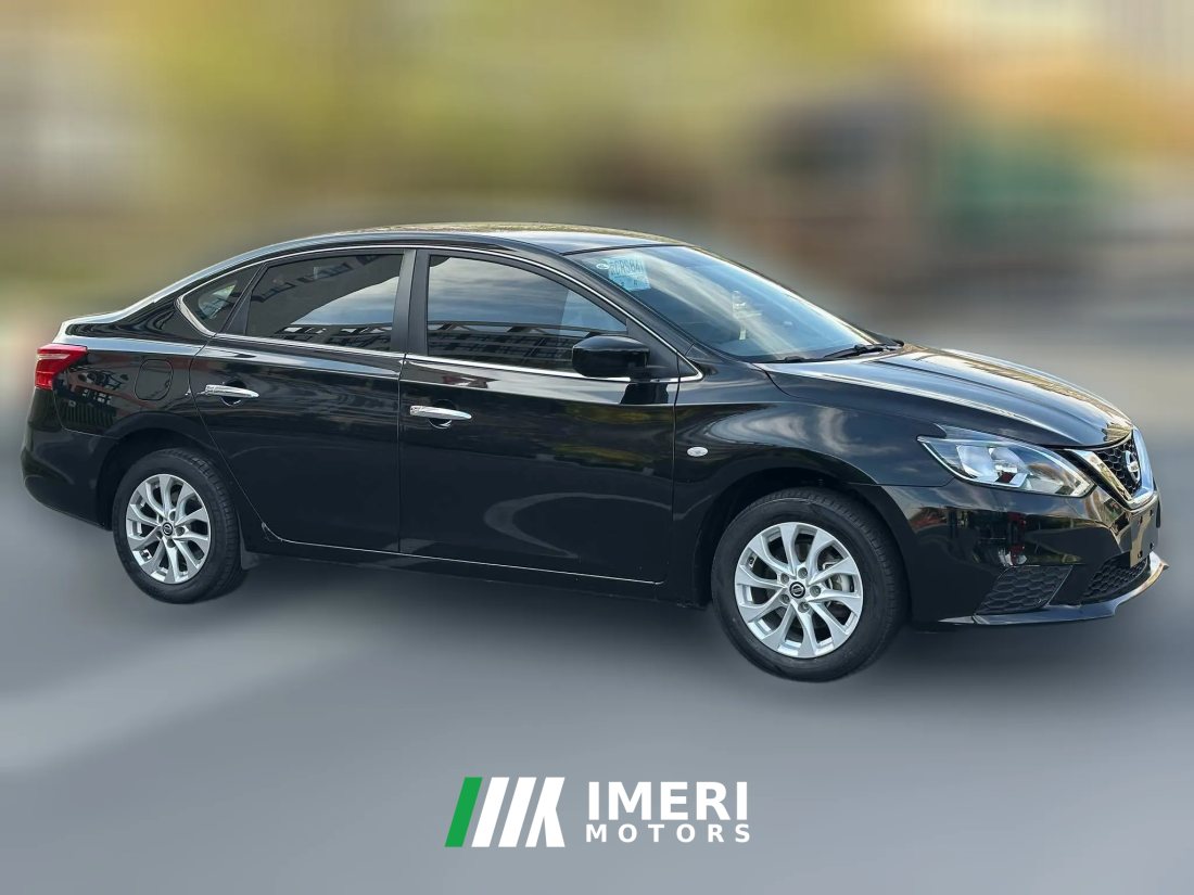 2023 Nissan Sylphy 2022 1.6 AT XEClassic Comfort