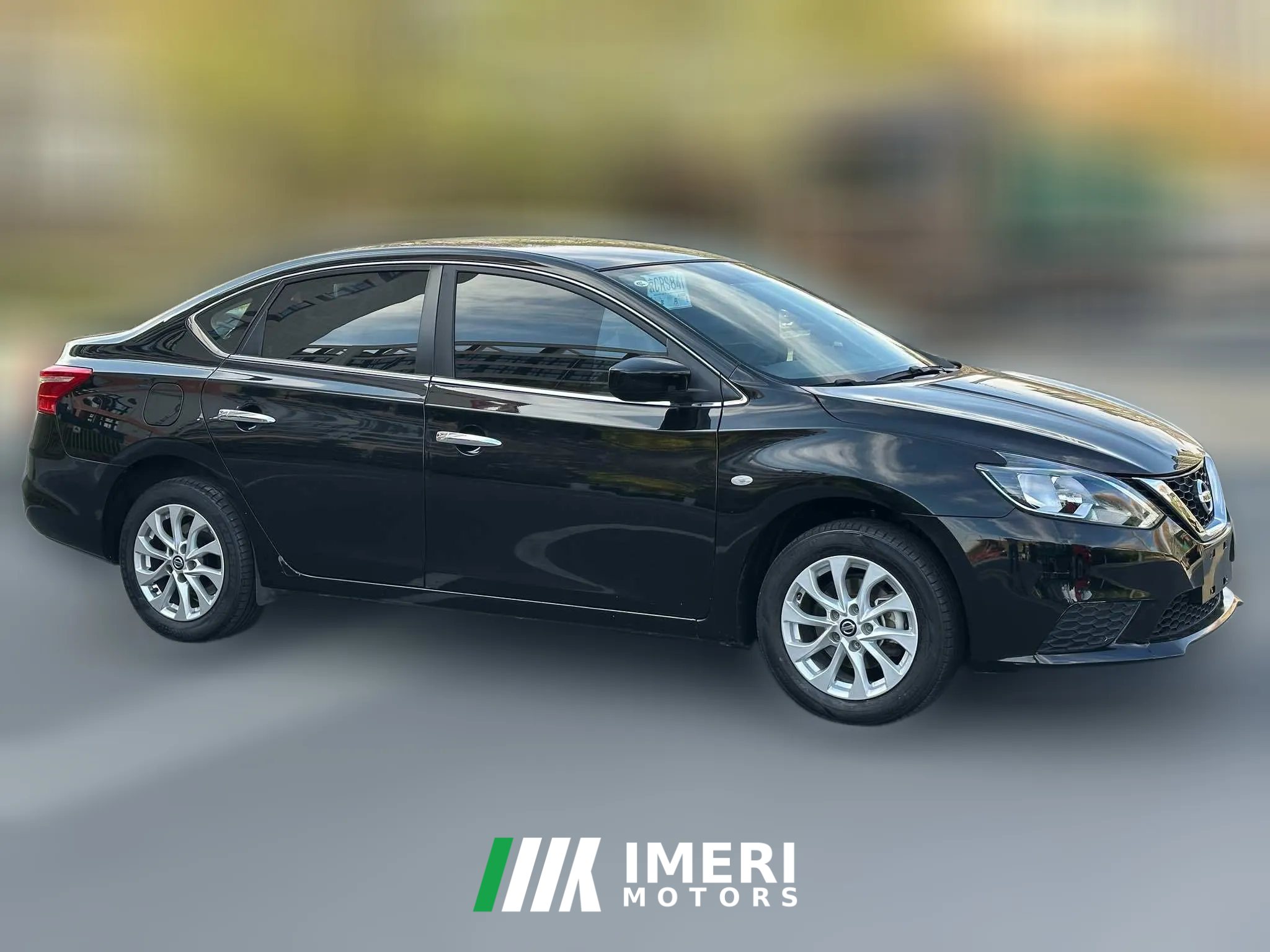 2023 Nissan Sylphy 2022 1.6 AT XEClassic Comfort