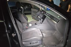 2022 Volkswagen Magotan 2021 2.0T AT 330TSI DSG 30Anniversary #8