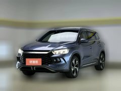 2024 BYD Song Pro PHEV 2023 Champion 1.5 AT DM-i 110KMexcellence #1