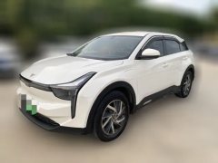 2022 Neta U 2021 Pro 400 industryCustom #1
