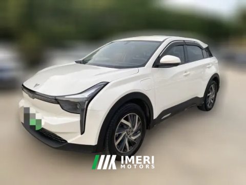 2022 Neta U 2021 Pro 400 industryCustom