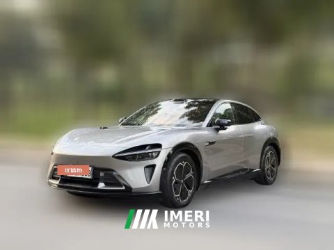 2026 Xiaomi Auto Xiaomi YU7 2025 Pro