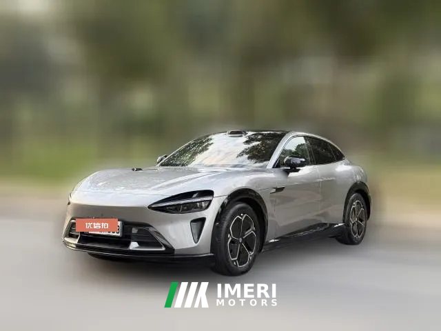 2026 Xiaomi Auto Xiaomi YU7 2025 Pro