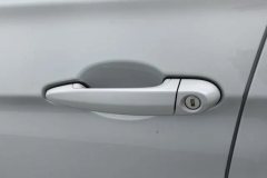 2017 BMW 3 Series 2017 2.0T AT 320LiFashion #8