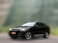 2015 BMW X4 2014 2.0T AT 20i XDesign Pkg (Imported) #1