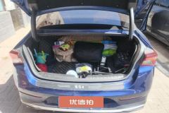 2020 Kia K5 2020 1.5T AT 270TLuxury #4