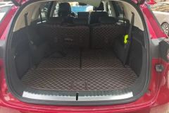 2018 BYD Tang New Energy 2018 2.0T AT DMSmart ConnectCreationEdition4WD HEV #4