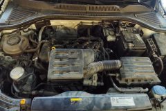 2020 Volkswagen Lavida 2021 1.5 AT Comfort #10