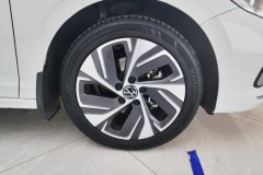 2023 Volkswagen Bora Sedan 2023 1.5T AT 300TSI DSGrespectEdition #6