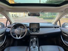 2021 Toyota Corolla 2021 1.8 AT Elite Hybrid #11