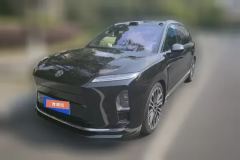 2025 NIO ES8 2026 6SeatExecutivesignEdition #1