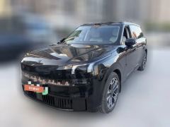 2025 Lynk & Co Lynk & Co 900 2025 2.0T Ultra #1