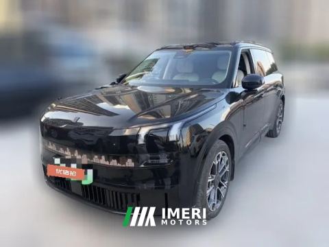 2025 Lynk & Co Lynk & Co 900 2025 2.0T Ultra