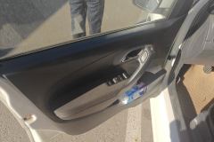 2018 Volkswagen Polo Hatchback 2018 1.5 MT Safe driving #7