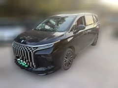 2024 Dongfeng Fengxing Dongfeng Fengxing Xinghai V9 2024 1.5TD 200km middleChina KnotSeries Luxury #1