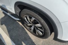 2020 Volkswagen Tayron 2019 330TSI 2WDLuxury China V #6