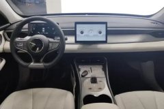 2025 BYD Seal 05 DM-i 2025 DM-i Smart Drive 1.5L AT 55KMLuxury #12