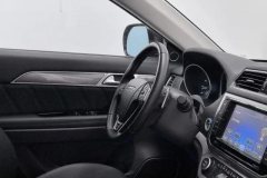 2017 Haval H6 Coupe 2016 Blue Label 1.5T AT 2WDElite #23