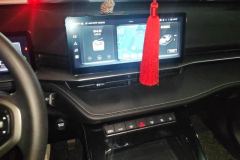 2021 Haval H6 2021 2.0T AT No.3generation2WDMax #13