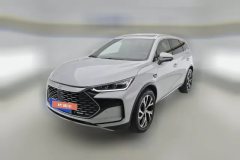 2025 BYD Tang PHEV 2025 Smart Drive DM-i 115KM Flagship #1