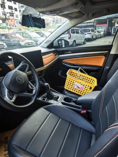 2023 Volkswagen Bora Sedan 2023 1.2T AT 200TSI DSGYuexingPROEdition #8