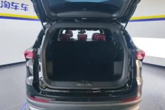 2024 Jetour X70 Plus 2023 1.5T AT DCTBravePLUS 5Seat #4
