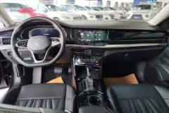 2023 Volkswagen Passat 2023 Facelift 2.0T AT 330TSI starry skyLuxury #12