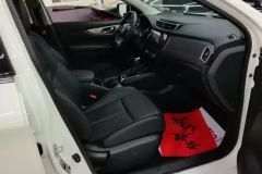 2022 Nissan Qashqai 2022 2.0 AT XV Prem.Luxury #8