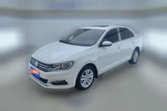 2017 Volkswagen Santana 2016 1.6 MT Comfort #1
