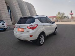 2015 Chang'an CS35 2015 1.6 AT Luxury China IV #10