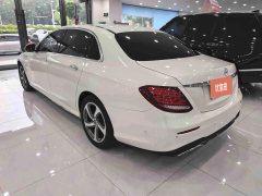 2018 Mercedes-Benz E-Class 2018 2.0T AT E200LSport 4WD #7
