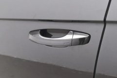 2021 Volkswagen Tayron 2020 1.4T AT 280TSILuxurySmart ConnectFWD #8