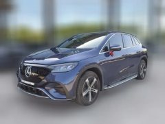 2026 Mercedes-Benz EQE SUV 2024 500 4MATIC Pioneer #1