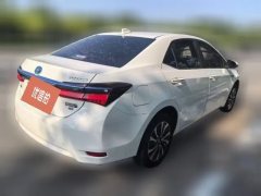 2023 Toyota Corolla Twin Engine E+ 2020 1.8 AT Comfort HEV #4