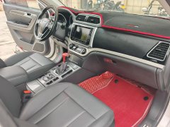 2016 Haval H6 Coupe 2016 Blue Label 1.5T AT 2WDElite #10