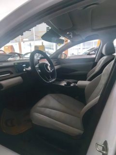 2025 BYD Seal 06 DM-i Wagon 2025 DM-i 80KMPremium #2