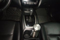 2016 Nissan X-Trail 2015 2.0 AT ComfortMAXEditionFWD #16